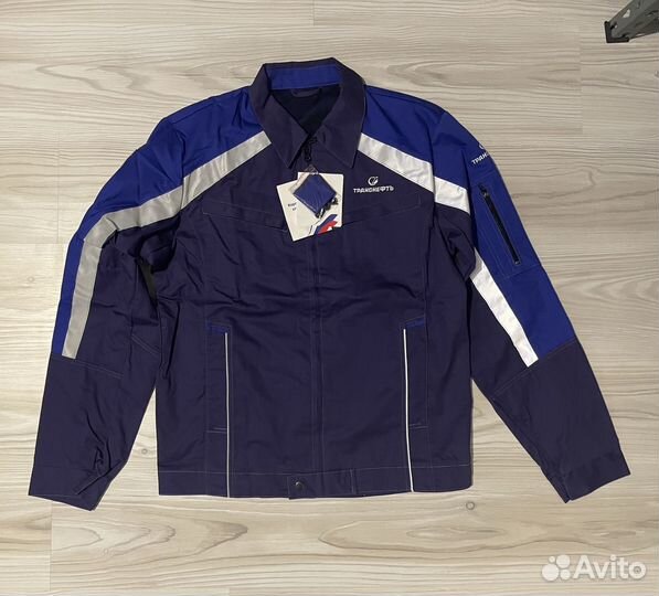 Спецодежда / рабочая форма