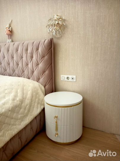 Покраска мебели