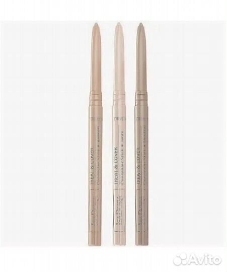 Палетка корректоров