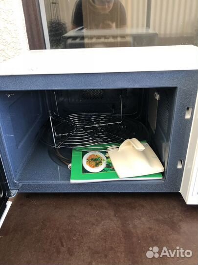 Микроволновая печь Samsung