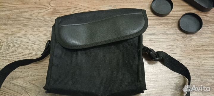 Бинокль Exakta 7x - 15x35