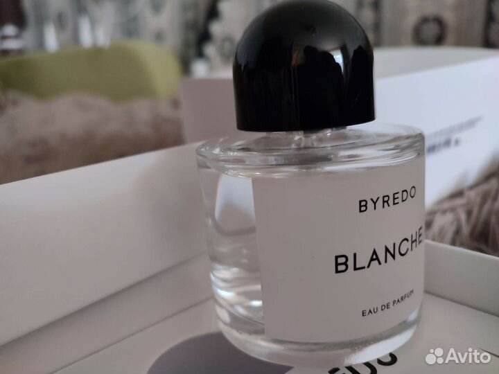 Парфюмерия