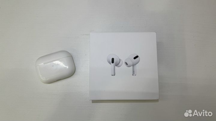AirPods Pro, оригинал