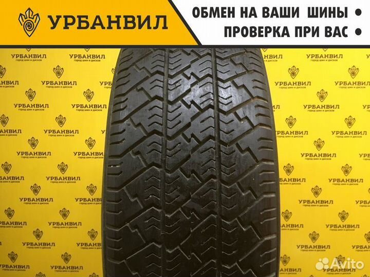 КАМА Grant 195/65 R15 91H