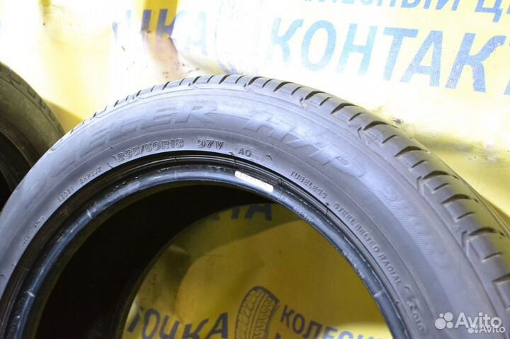 Bridgestone Dueler H/P Sport 235/50 R18