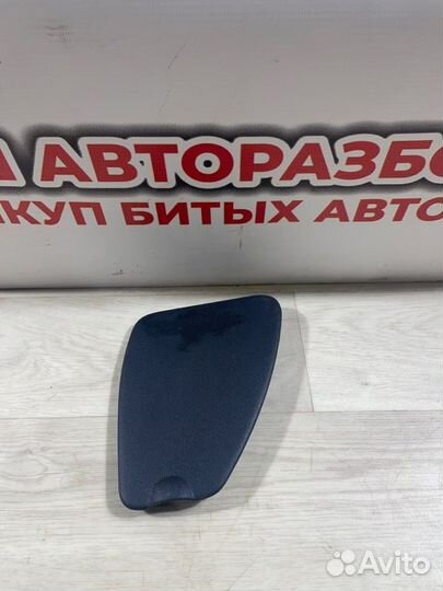 Накладка на торпедо Renault Sandero 2013