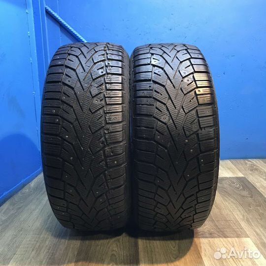 Gislaved NordFrost 100 235/55 R17