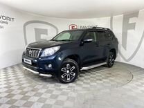 Toyota Land Cruiser Prado 3.0 AT, 2010, 266 024 км, с пробегом, цена 2 450 000 руб.