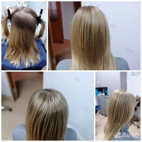 Красота и здоровье