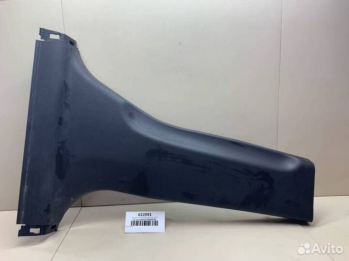 Обшивка стойки Honda CR-V 2012-2017