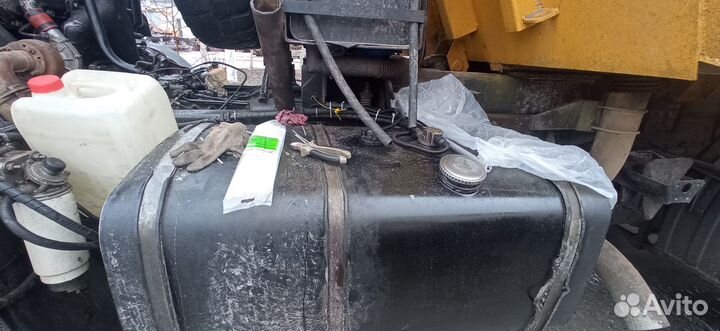 GPS/Глонасс мониторинг, контроль топлива