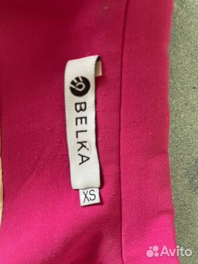 Костюм брючный 42-44