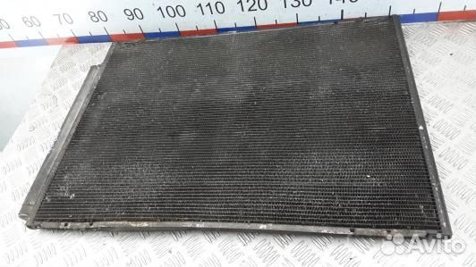 Радиатор кондиционера lexus RX 2 (NML05KB01)