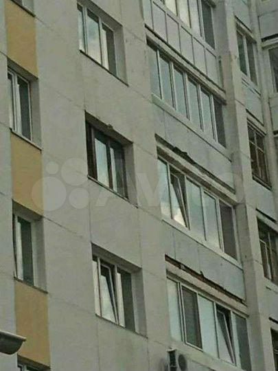 3-к. квартира, 71 м², 7/9 эт.