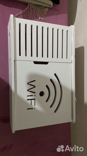 Подставка wifi роутера
