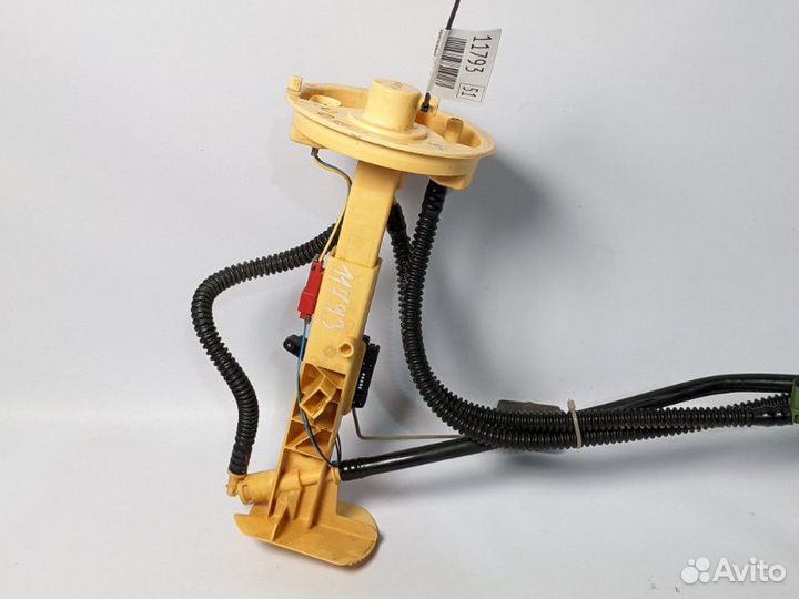 Насос топливный бензонасос Bmw X5 E70 M57D30 2009