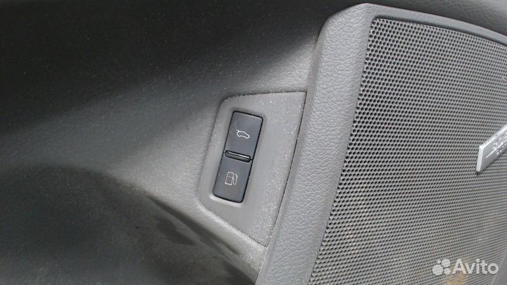 Дверная карта (Обшивка двери) Audi Q7, 2007