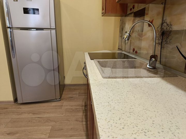 2-к. квартира, 62 м², 12/22 эт.