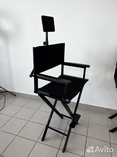 Визажное кресло