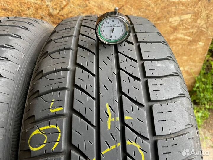 Goodyear Wrangler HP All Weather 245/65 R17