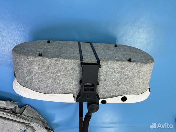 Детская люлька - переноска