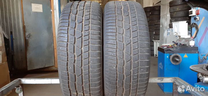 Continental ContiWinterContact TS 830 P 225/55 R17