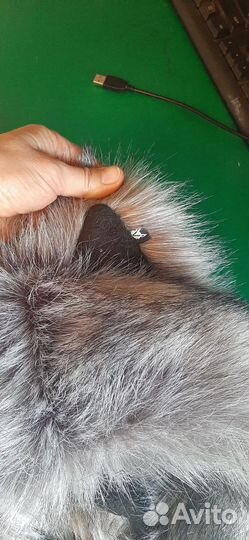 Волкошапка оригинал