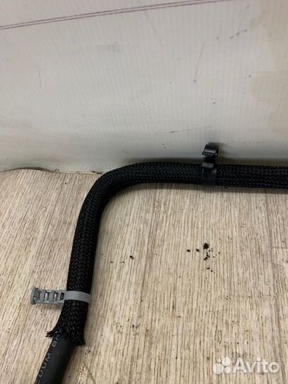 Шланг системы охлаждения Dodge Caliber 2007