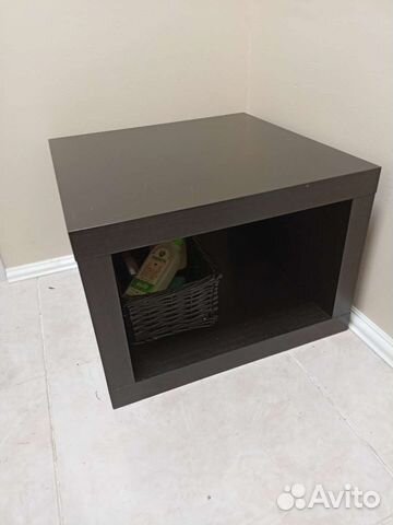 Тумба под Тв IKEA на колесиках