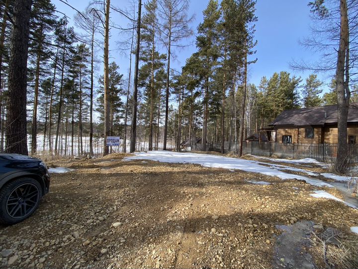 Участок 28 сот. (СНТ, ДНП)