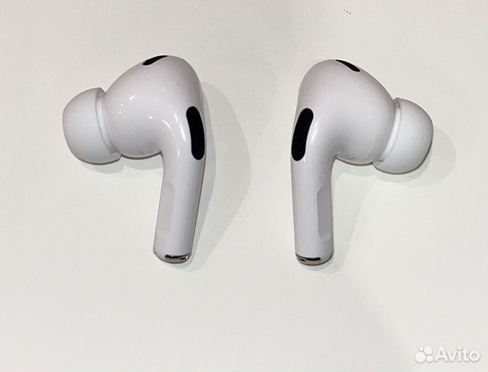 Airpods pro 2 Usb type-c premium (2024) (+чехол)