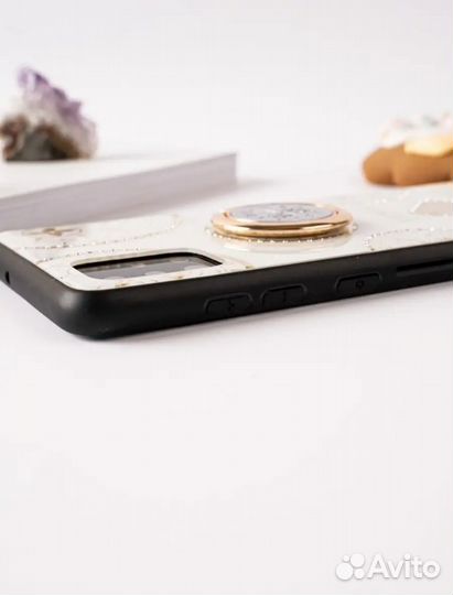 Чехол на телефон Samsung А51