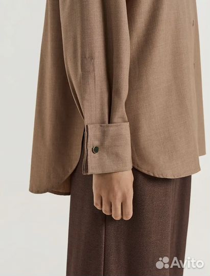 Рубашка love republic