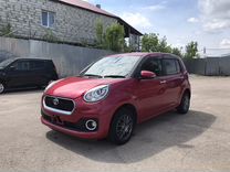 Toyota Passo 1.0 CVT, 2018, 70 971 км, с пробегом, цена 1 300 000 руб.