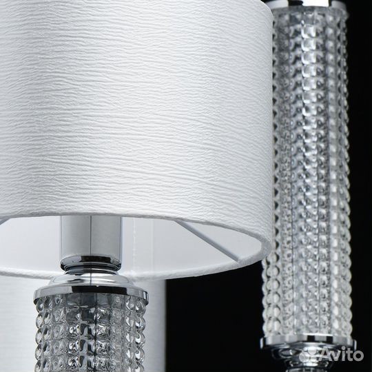 Люстра подвесная потолочная Онтарио MW-light