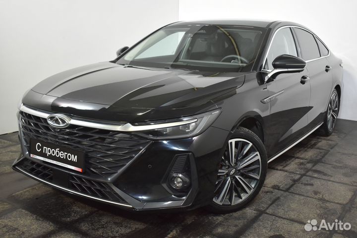 Chery Arrizo 8 1.6 AMT, 2023, 24 000 км