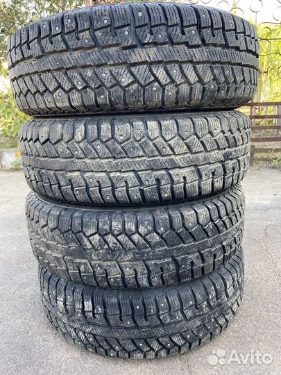 Cordiant Polar 2 185/65 R15 88T