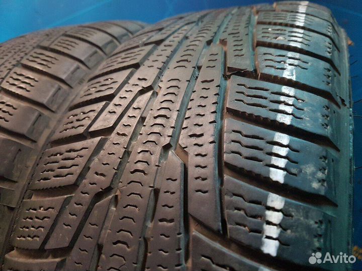 Nokian Tyres Nordman RS2 185/60 R15