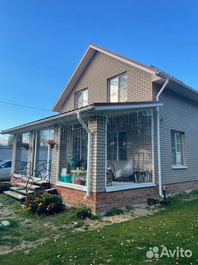 Мягкие окна для террасы