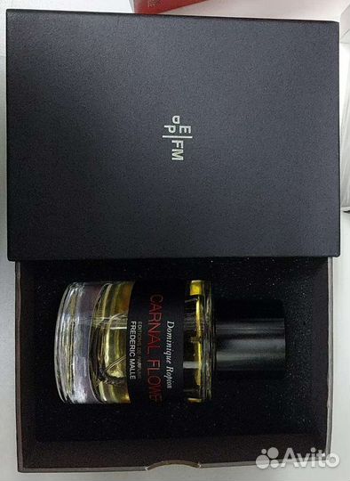 Туалетная вода женская 100 мл