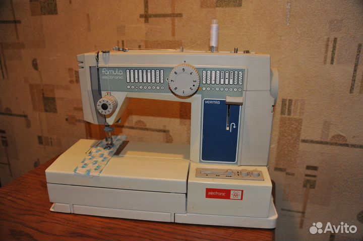 Помогу с ремонтом швейной машины