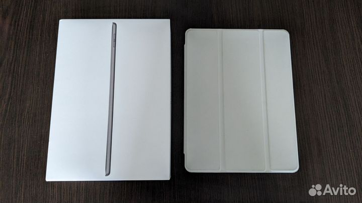 iPad (9th Generation)