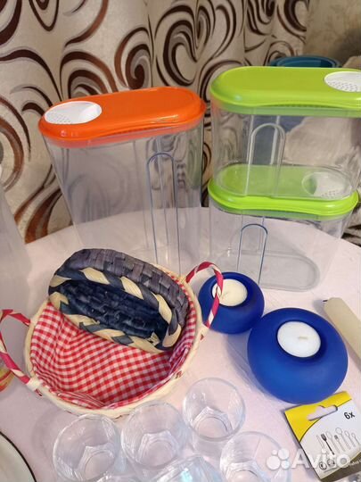 Кухонная утварь