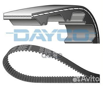 Ремень грм 94647 Dayco