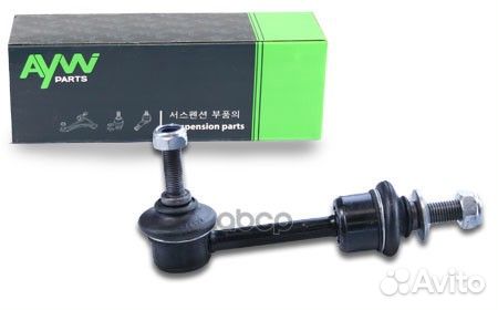 Нрт стойки BM-LS-3690/AW1350442LR aywiparts