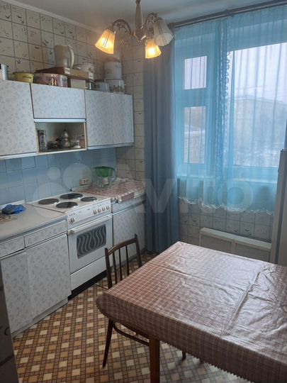 Комната 24 м² в 2-к., 8/12 эт.