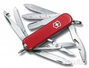 Нож Victorinox, новый