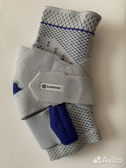 Ортез для голеностопа