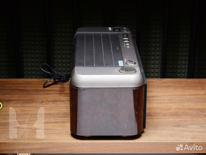 Музыкальный центр Sony Celebrity D-2010