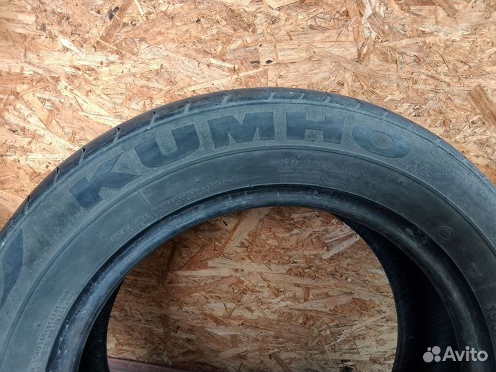 Kumho KH18 195/60 R15 88H